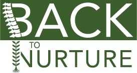 Back to Nurture